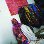 Batik Betawi Pal Batu