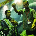 peternak ulat sutra perhutani