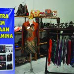 kerajinan ukm binaan pertamina