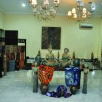 galeri batik prameswari