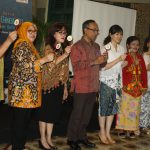 The Beauty of Chinese Art Influence on Batik