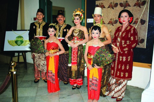 glamouritas Batik