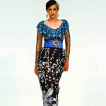 Batik Fashion - Kebaya Batik Soese Asmadhi