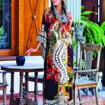 Batik Fashion - Model Baju Batik Sugeng Waskito