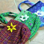 tas batik laweyan