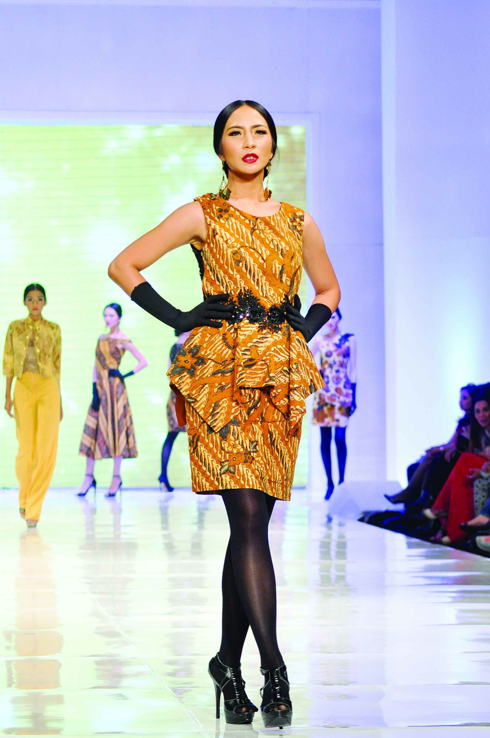 batik jawa