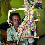wayang kulit sonorejo Sukoharjo Jawa Tengah