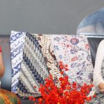 Indahnya Biru Indigofera