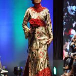 Batik Fashion - Motif Batik Merak Ngibing Febiola Ramadani