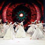 Indonesia Fashion Week 2016