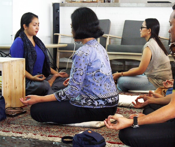 meditasi
