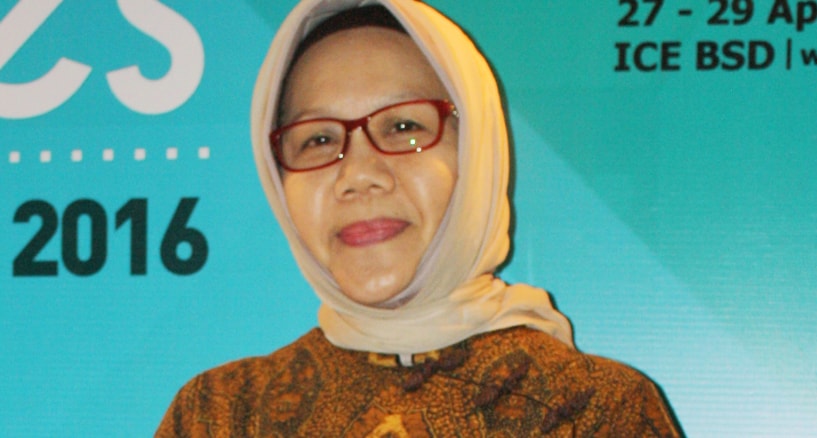 direktur jenderal perdagangan dalam negeri