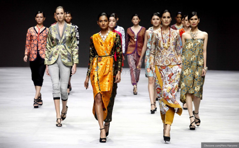 indonesia young designer