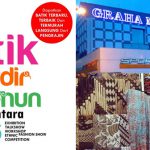 Festival Batik Bordir dan Tenun Nusantara