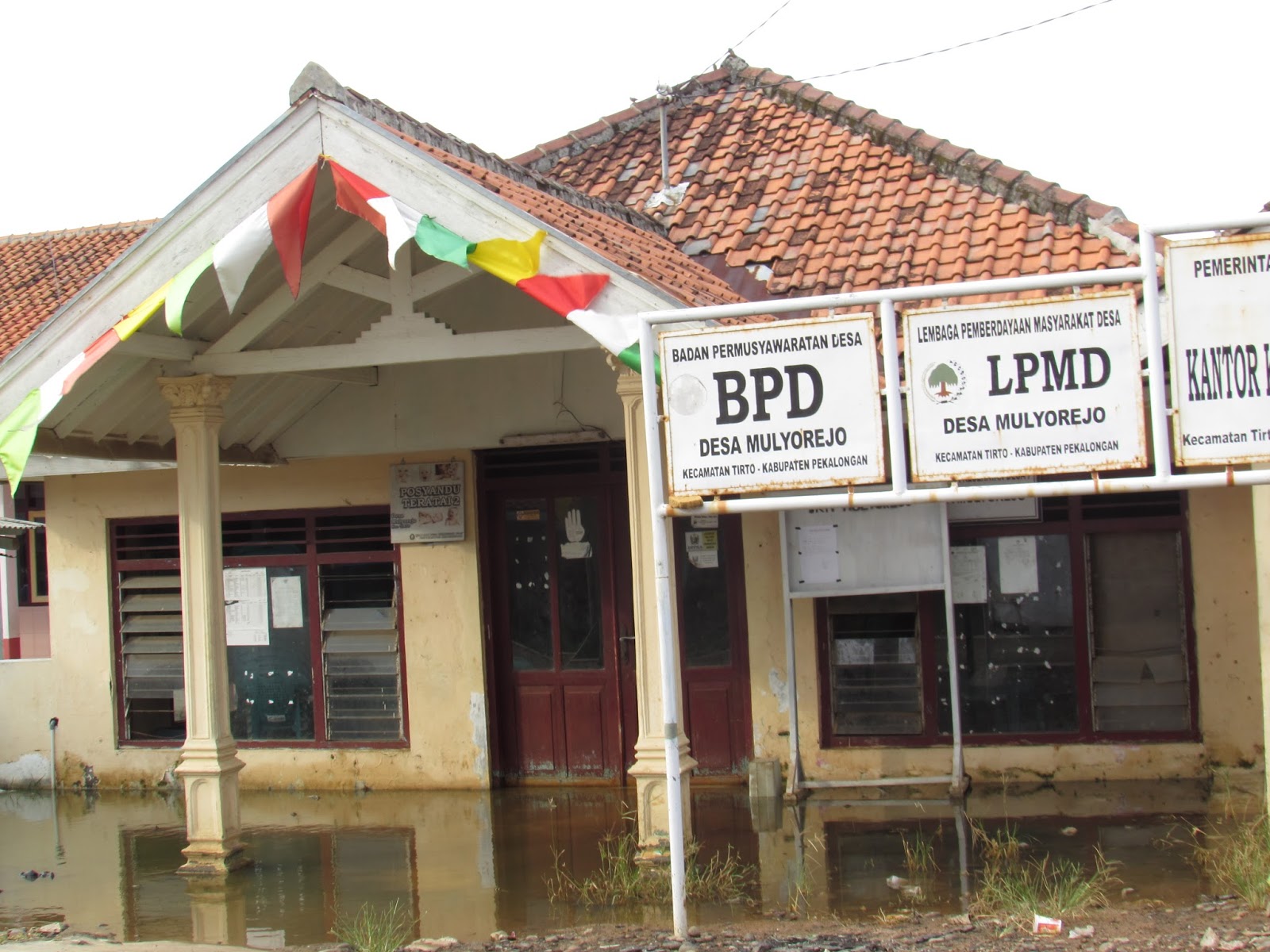 membatik