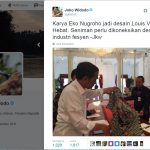 presiden jokowi