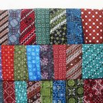 motif batik geblek renteng