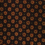 motif batik truntum