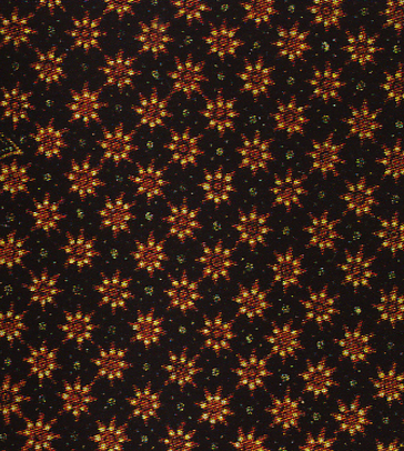 motif batik truntum