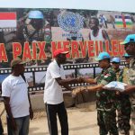 batik khas indonesia