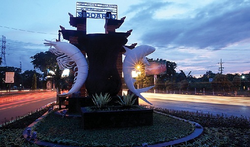 kampung batik jetis