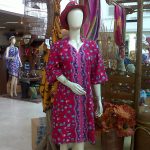 minat batik