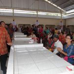 revitalisasi pasar rakyat