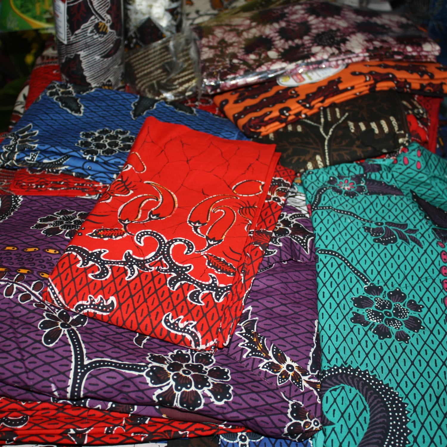 batik banyumas