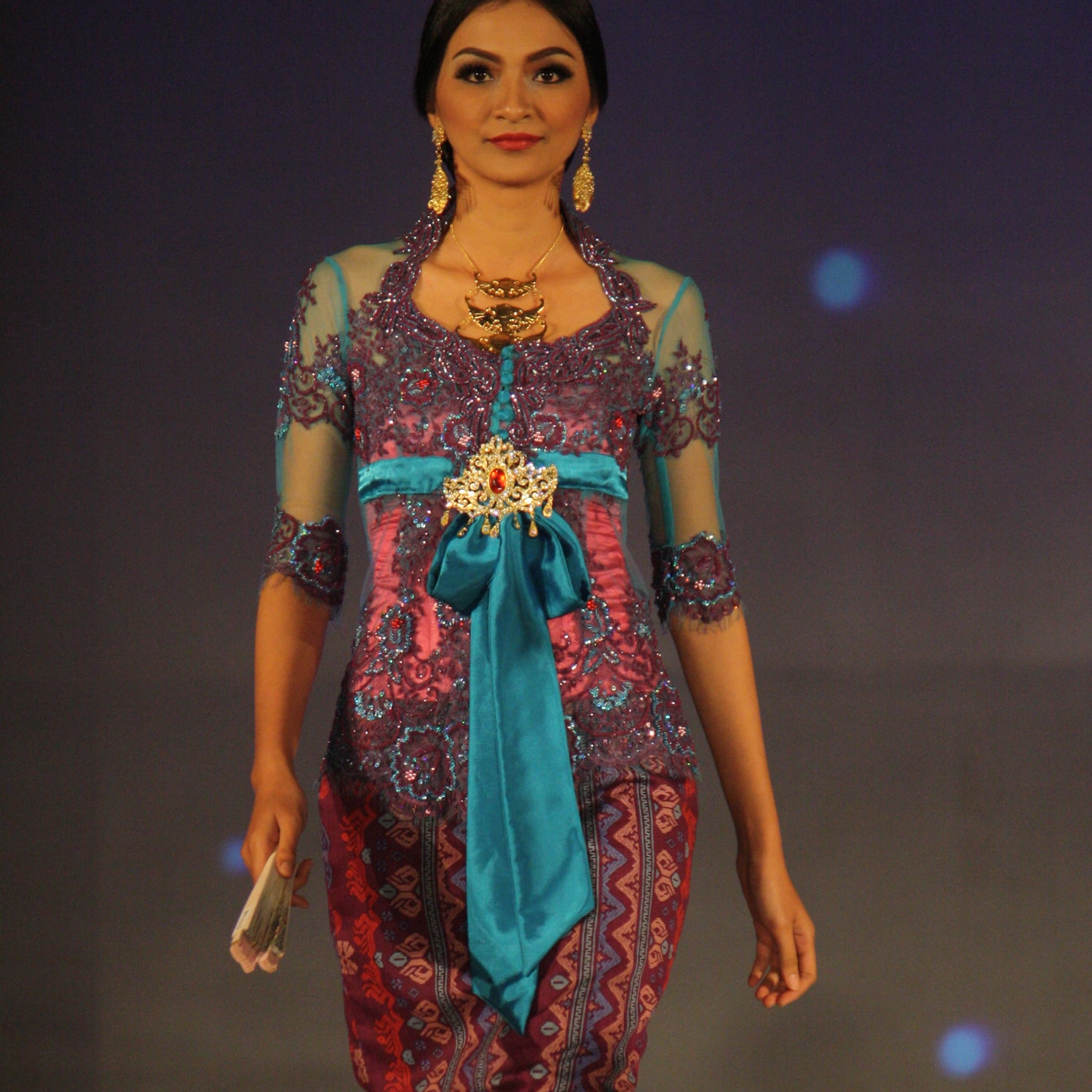 Batik Printing