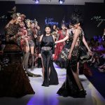 Black Is Gold Dari Mayaratih Couture