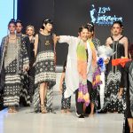 Batik Fashion - Model Baju Batik & Shibori Kain Pelangi Dari Ghea Panggabean