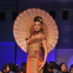 payung khas indonesia