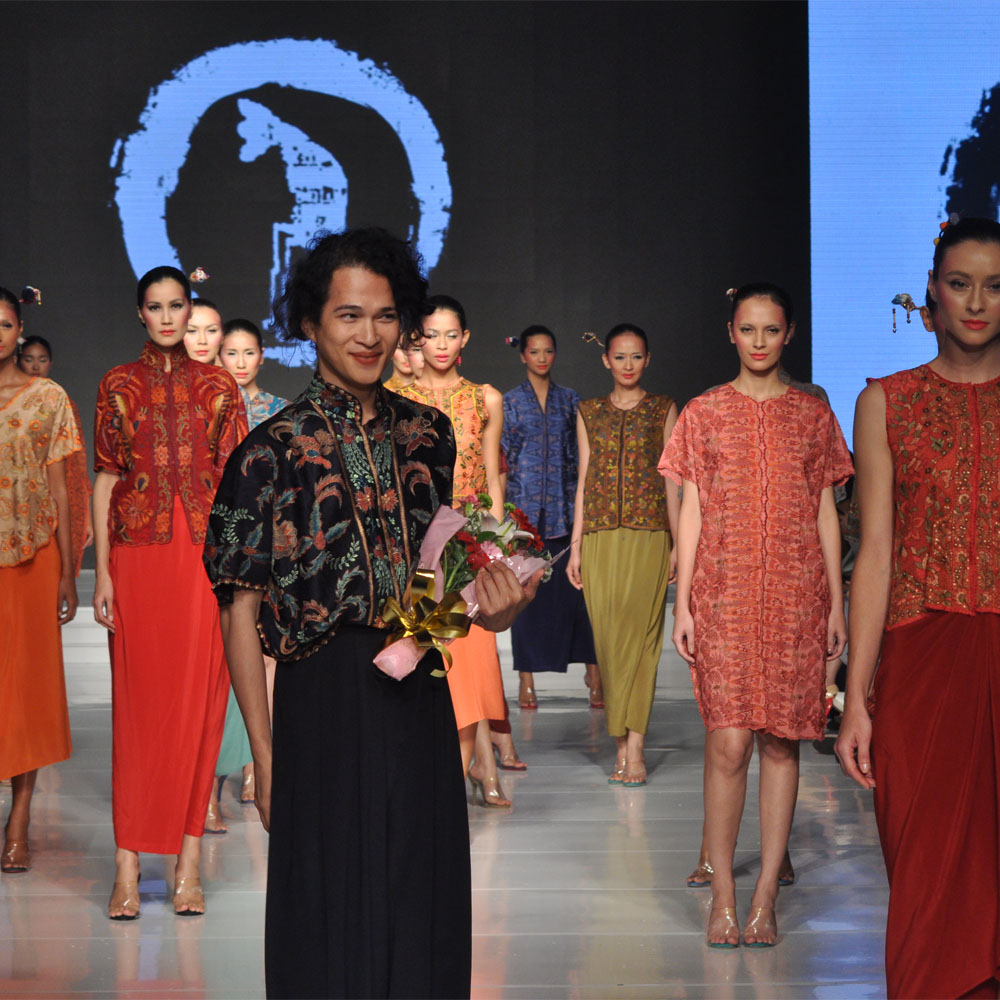 batik indonesia