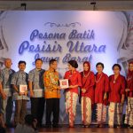 batik pesisir utara Jawa Barat