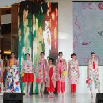 Dekranasda DKI Jakarta Nita Seno Adji