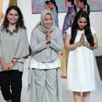 Dekranasda DKI Jakarta Yunita & Tiara