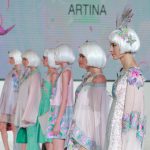 Dekranasda DKI Jakarta Ayunda Fira Intan