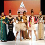 suarabay fashion parade