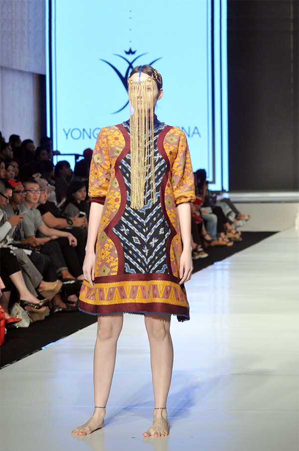 material batik