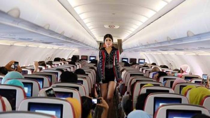 batik air
