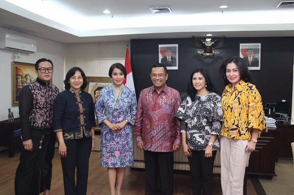 batik jabar