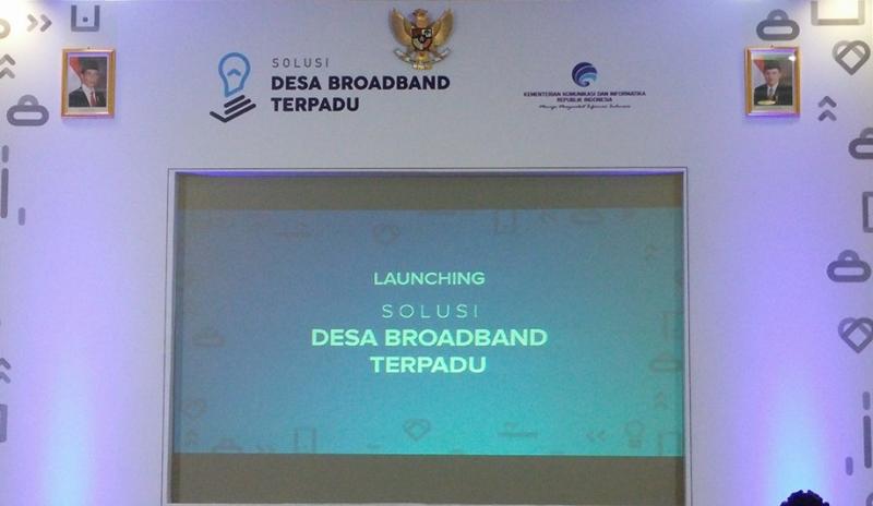 Kementerian Komunikasi dan Informatika