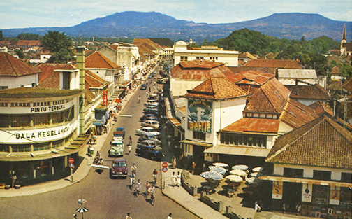 Kota Bandung