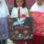 Batik Bekasi