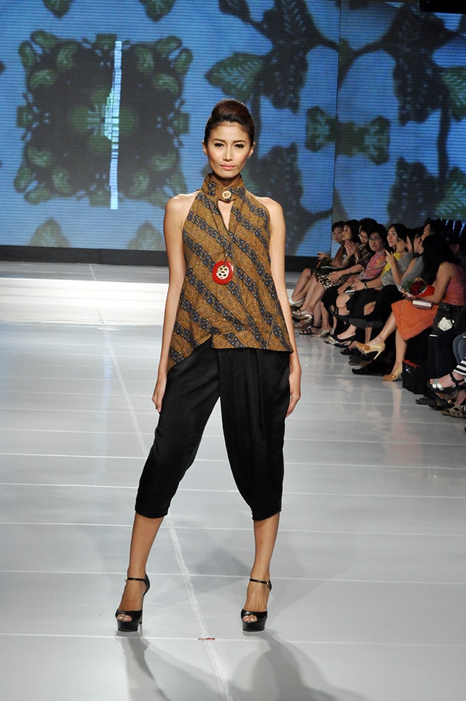 Batik Fashion