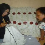 Batik Jarak