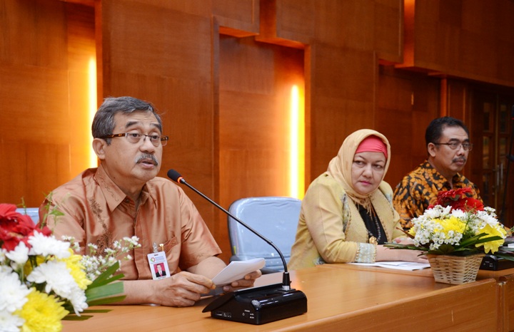 Desa Industri Mandiri