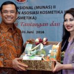 Industri Kosmetik Indonesia