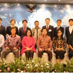 Industri Fashion Kemendag & AKC
