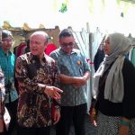Bisnis Online PT. Pos Indonesia